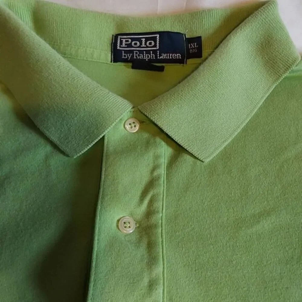 Polo Ralph Lauren this polo
